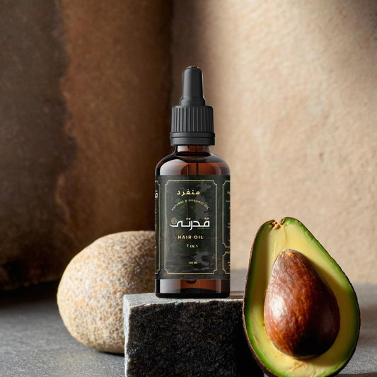 Natural Hair Fall Solutions: Discover the Power of Qudarti Hair Oil